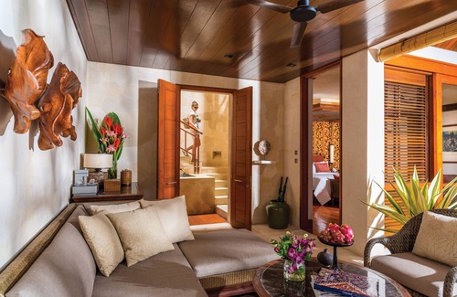 Sayan Hotel | Four Seasons Resort Bali at Sayan