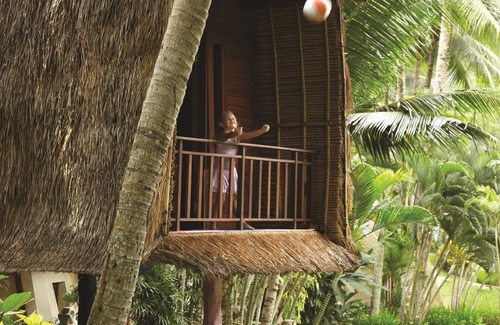 Sayan Hotel | Four Seasons Resort Bali at Sayan