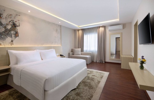 Renon Hotel | Four Star by Trans Hotel