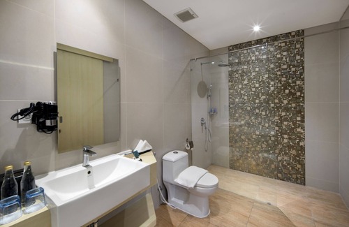 Renon Hotel | Four Star by Trans Hotel