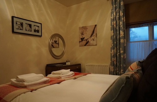 Rydal Cottage | Four star gold standard Lakeland cottage