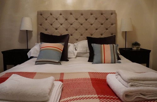 Rydal Cottage | Four star gold standard Lakeland cottage