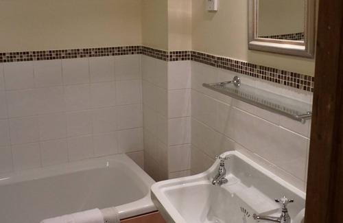 Rydal Cottage | Four star gold standard Lakeland cottage