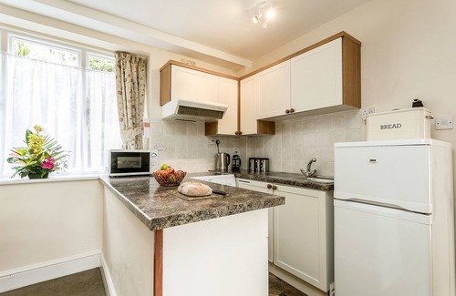 Minehead Cottage | Four star two bedroom cottage both with en suite facilities