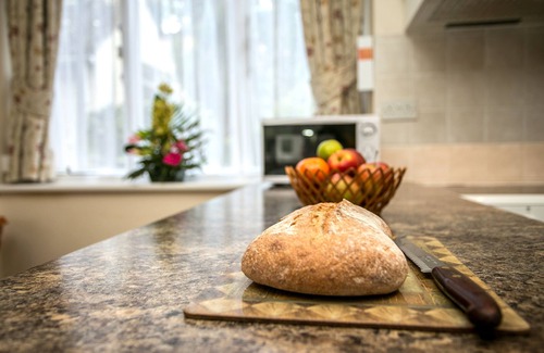 Minehead Cottage | Four star two bedroom cottage both with en suite facilities
