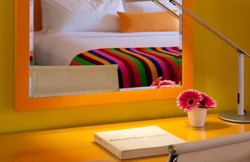Sonora Sunrise Hotel | Four Units with Mountain View and Swimming Pool Access! Perfect for Family!