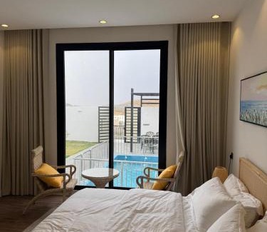 Taif House | Four Villas