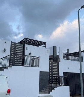 Taif House | Four Villas