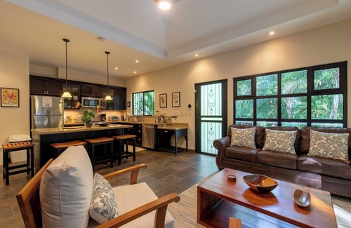 Nosara House | Four Winds – Celestial, Four Winds – Celestial - Walking Distance to the Beach
