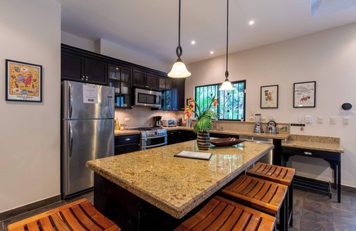 Nosara House | Four Winds – Celestial, Four Winds – Celestial - Walking Distance to the Beach
