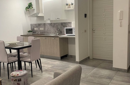 Le Castella House | Four winds bed and breakfast