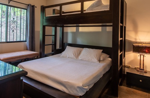 Nosara House | Four Winds – Serenity – 5 Min Walk to the Beach