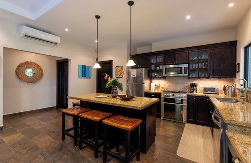 Nosara House | Four Winds – Serenity, Four Winds – Serenity - Walking Distance to the Beach
