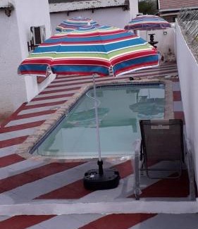 Phalaborwa House | Fourties Guest House