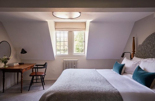 Fowey Hotel | Fowey Hall Hotel