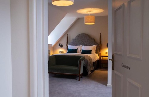 Fowey Hotel | Fowey Hall Hotel