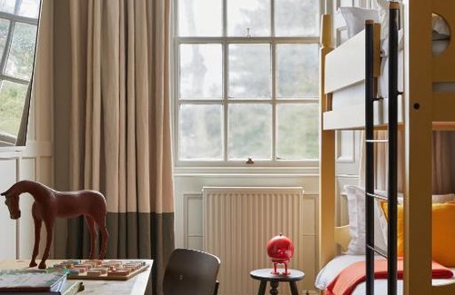 Fowey Hotel | Fowey Hall Hotel