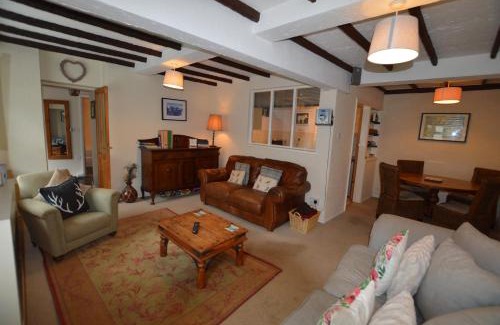Kendal House | Fox Barn
