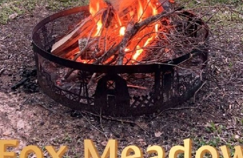 Madisonville RV Rental | Fox Den Meadow