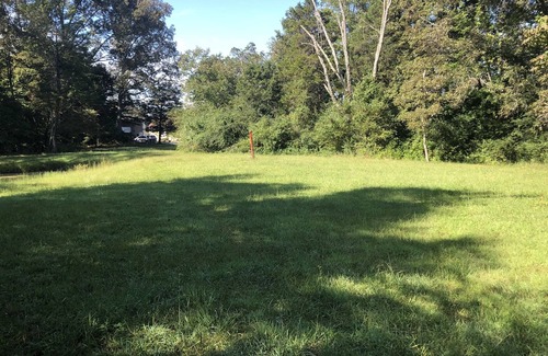 Madisonville RV Rental | Fox Den Meadow