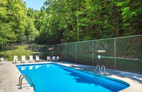 Gatlinburg - Pigeon Forge House | Fox Den