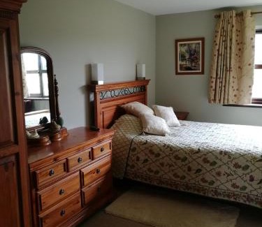 Carrickfergus Bed & Breakfast | Fox Heaven B&B