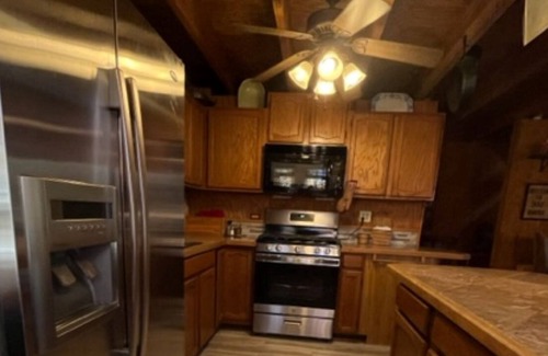 Otto House | Fox Hollow Tree House