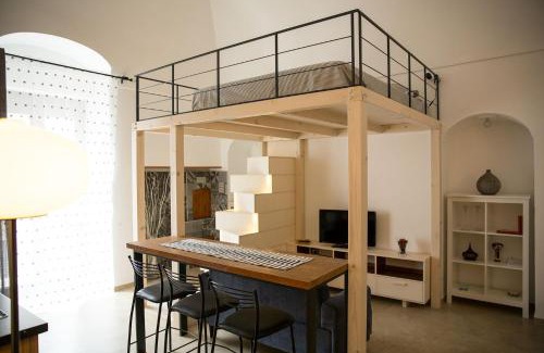 Santeramo in Colle Apartment | Fox House