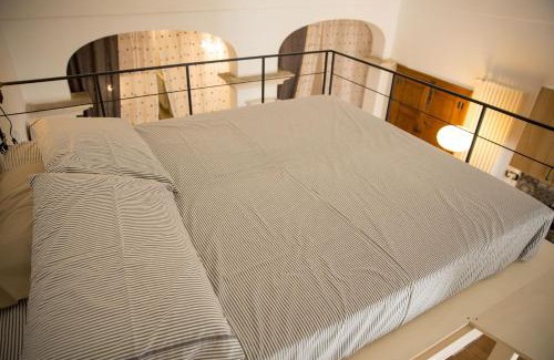 Santeramo in Colle Apartment | Fox House