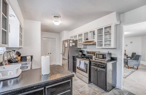 Hickory Hill House | Fox Hunt Hideaway