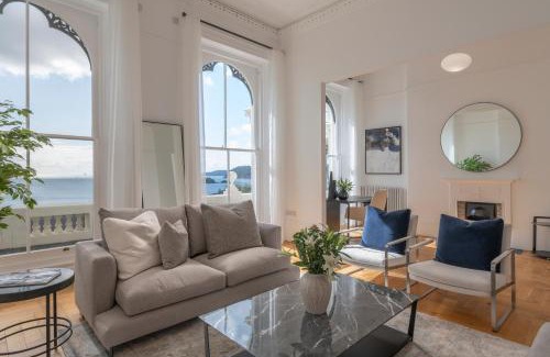Plymouth Apartment | FOX ON THE HOE