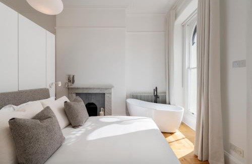 Plymouth Apartment | FOX ON THE HOE