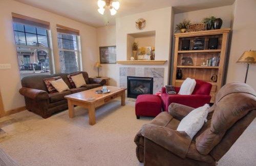 Kimball Junction Apartment | Fox Pointe Condo by Park City Vacations