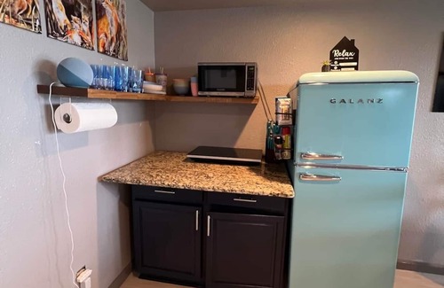 Canyon Lake House | Foxes Den at Canyon Lake