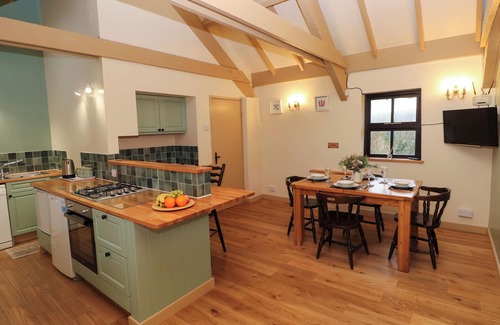 Pontfaen Cottage | Foxglove