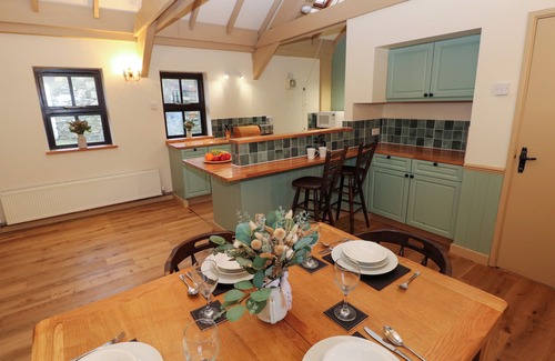 Pontfaen Cottage | Foxglove