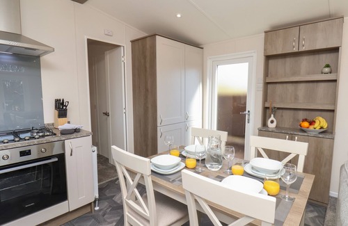Runswick Bay Cottage | Foxglove Lodge
