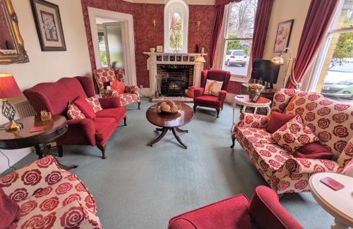 Shanklin House | Foxhills of Shanklin