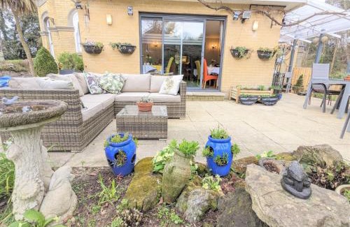 Shanklin House | Foxhills of Shanklin