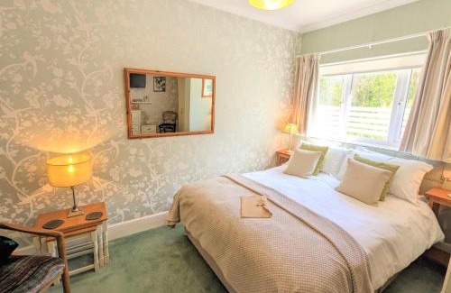 Shanklin Bed & Breakfast | Foxhills of Shanklin