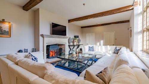 Stanton House | Foxholme Manor
