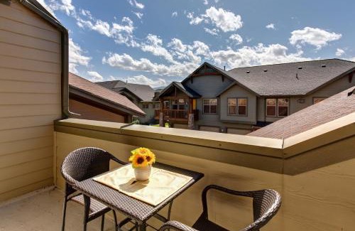Kimball Junction Apartment | Foxpoint 1684-H3 by Moose Management