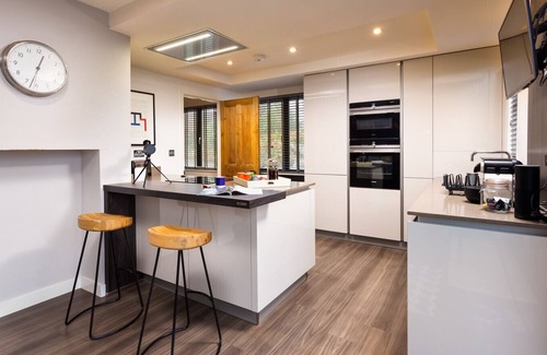 Windermere Cottage | Foxrock