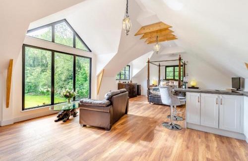 Harrietsham House | Foxton Barn