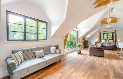 Harrietsham House | Foxton Barn