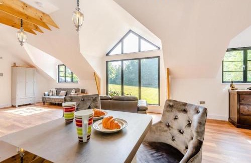 Harrietsham House | Foxton Barn