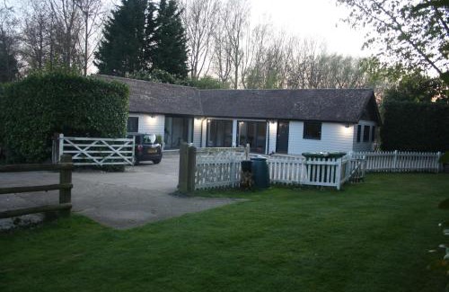 Harrietsham House | Foxton Lodge