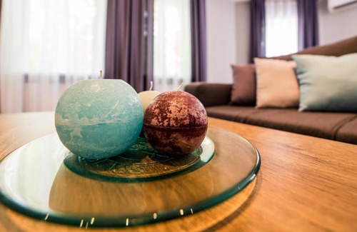Lviv City Center Apartment | Foxy Lviv
