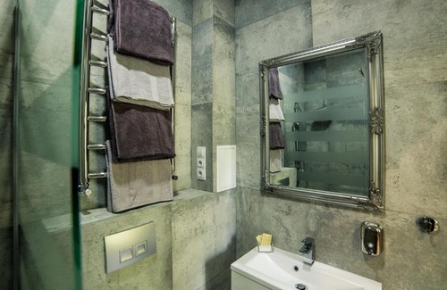 Lviv City Center Apartment | Foxy Lviv