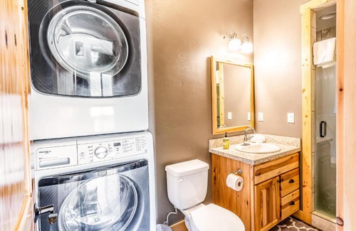 Kalispell House | Foys Lake Fantasy